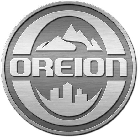 Oreion Motors remap